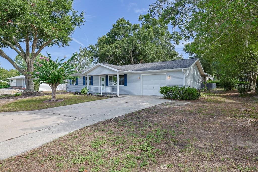 8657 SW 116TH LANE ROAD