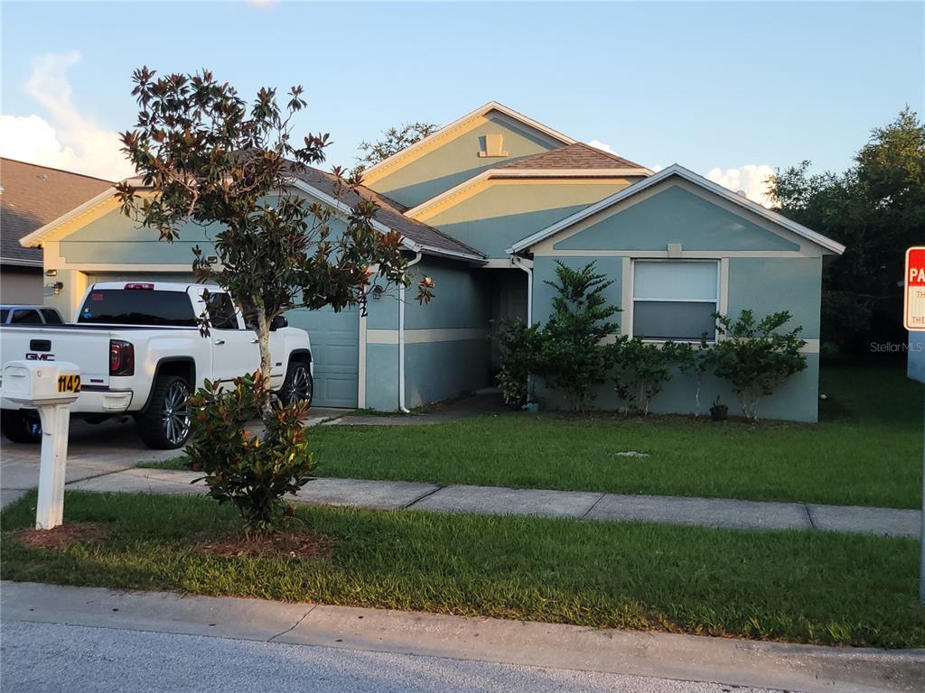 1146 BLUEGRASS DRIVE