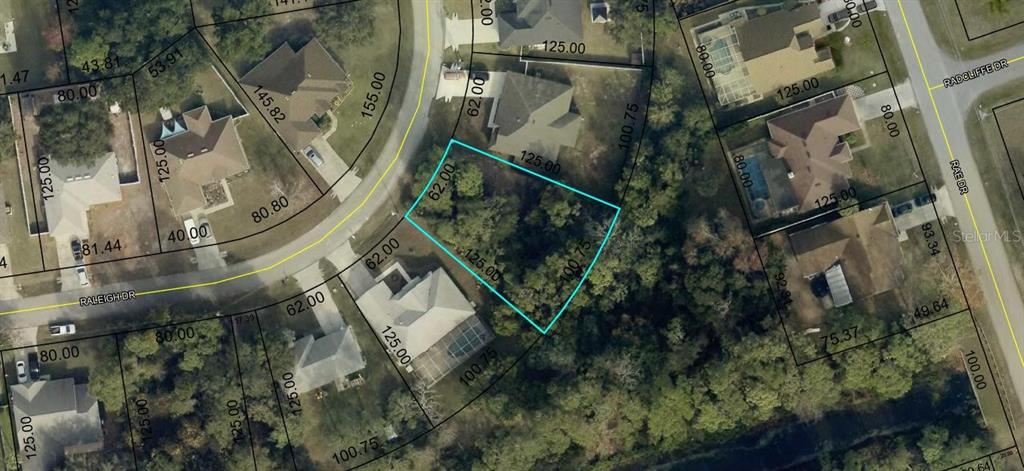 70 RALEIGH DRIVE