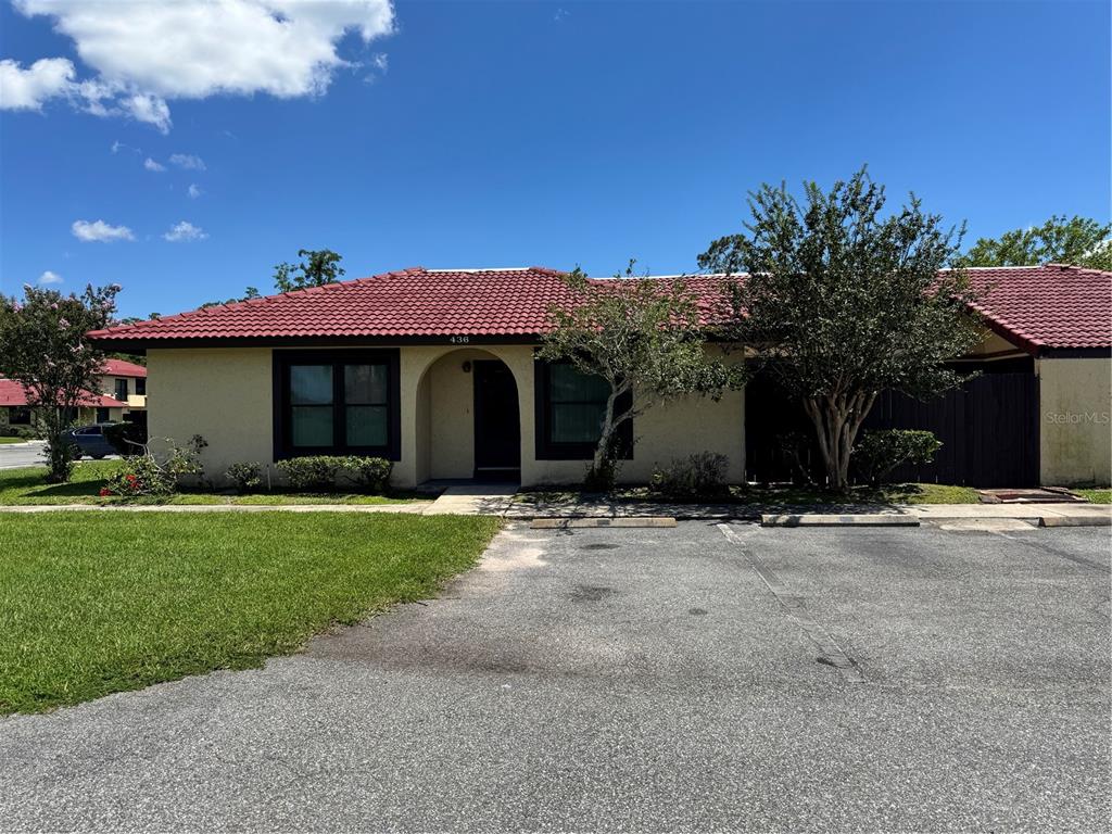 436 HUNTER CIRCLE