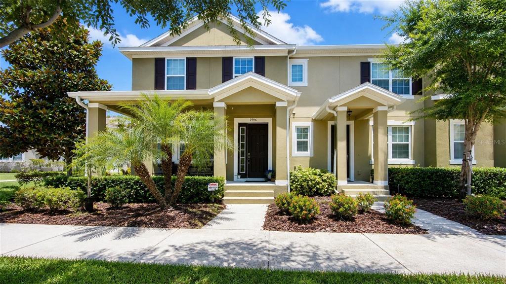 7996 EDGEWOOD FOREST DRIVE