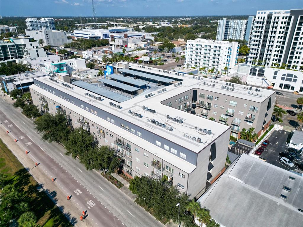1010 CENTRAL AVENUE UNIT 427