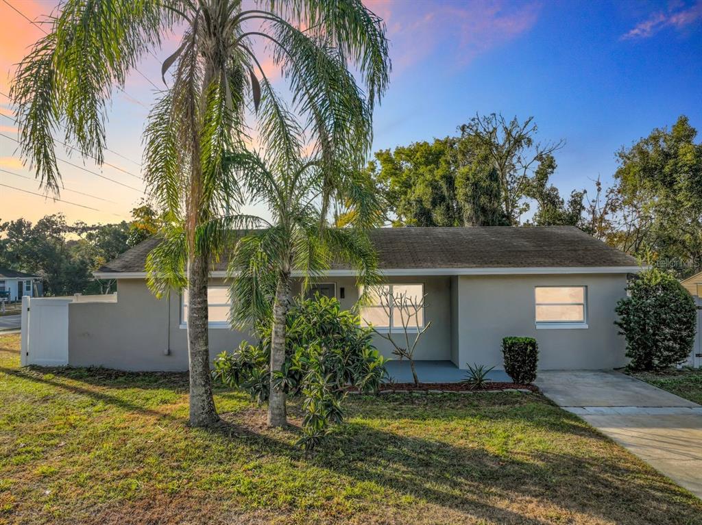459 LONGWOOD CIRCLE