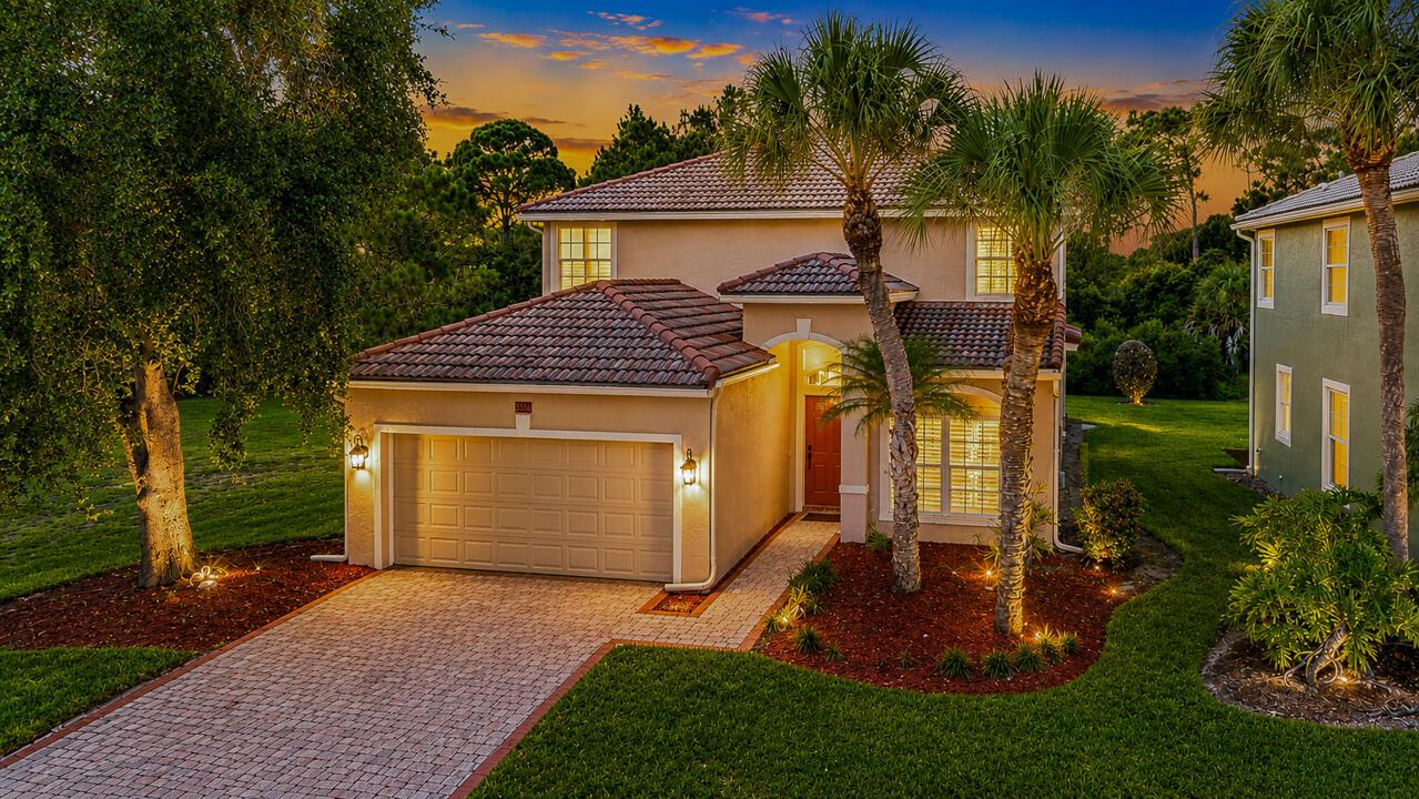 3516 NW Deer Oak Drive, Jensen Beach FL 34957