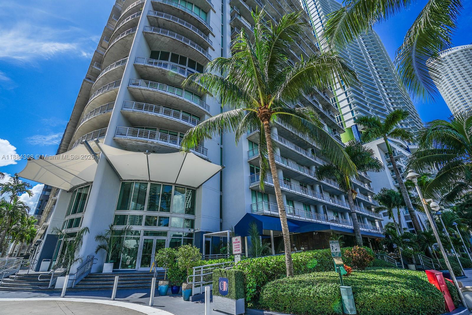 690 SW 1st Ct # 2032, Miami FL 33130