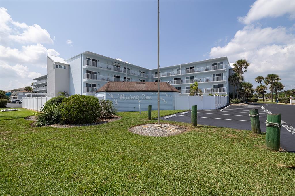 3700 S ATLANTIC AVENUE UNIT 108