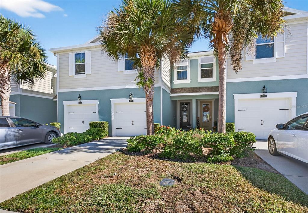 2208 SUNSET WIND LOOP, OLDSMAR, FL — photo 2 of 30