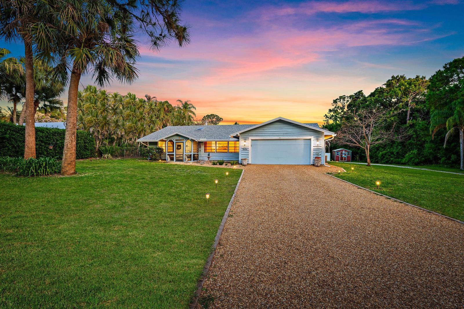 5654 SE Orange Blossom Trail, Hobe Sound FL 33455