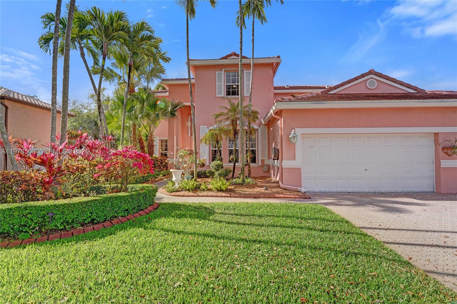 14686 SW 35th Ct, Miramar FL 33027