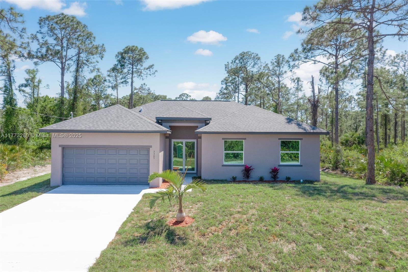 3305 71st St W, Lehigh Acres FL 33971