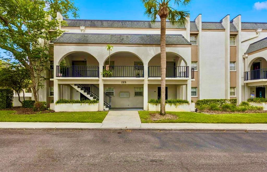 122 N KINGS AVENUE UNIT 101