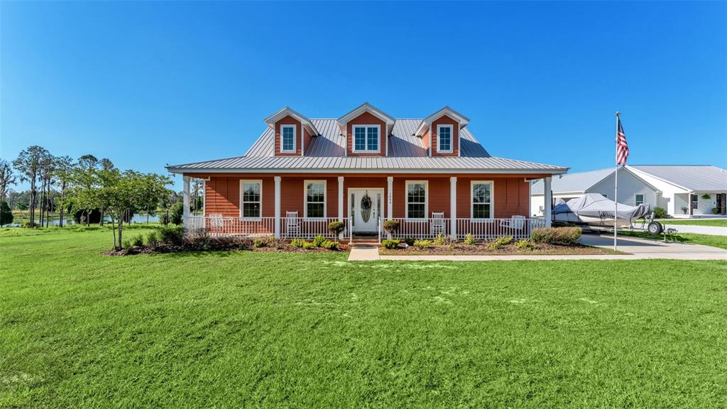 1044 TIMBERS DRIVE