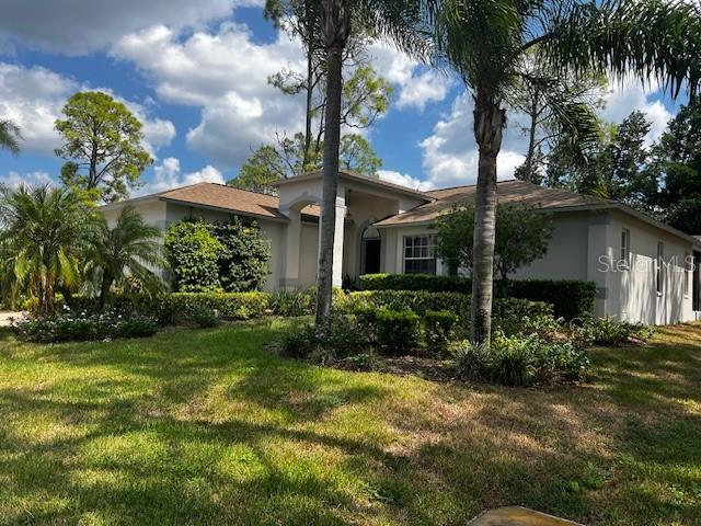 11003 EAGLE BEND DRIVE