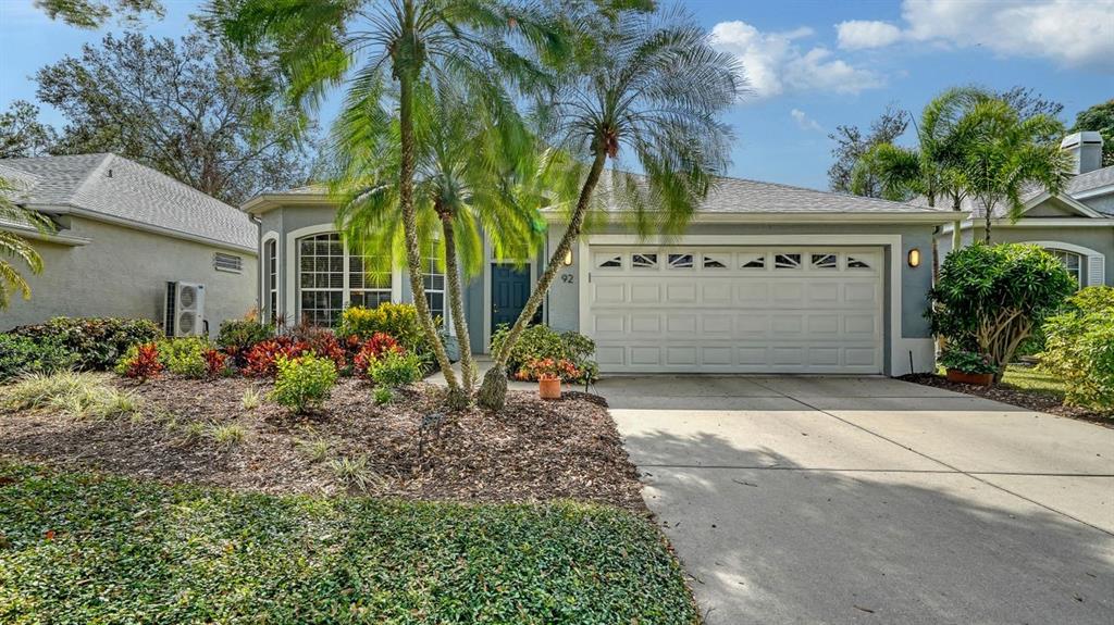 92 TALL TREES COURT
