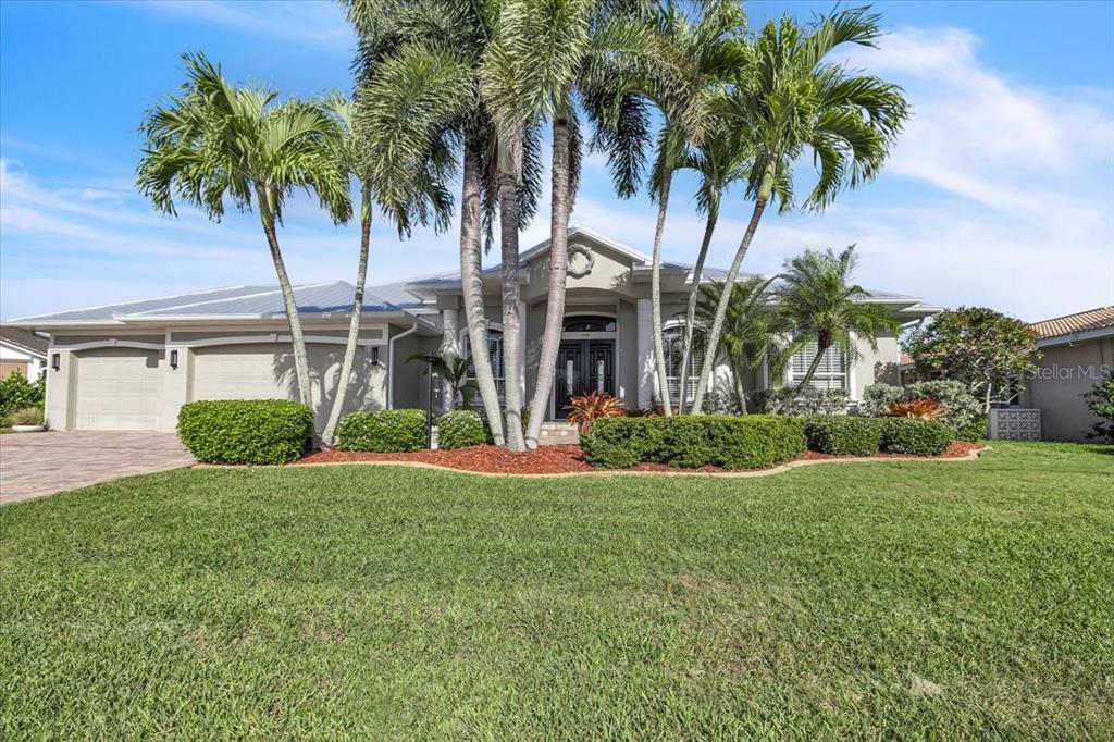 1110 MINEO DRIVE