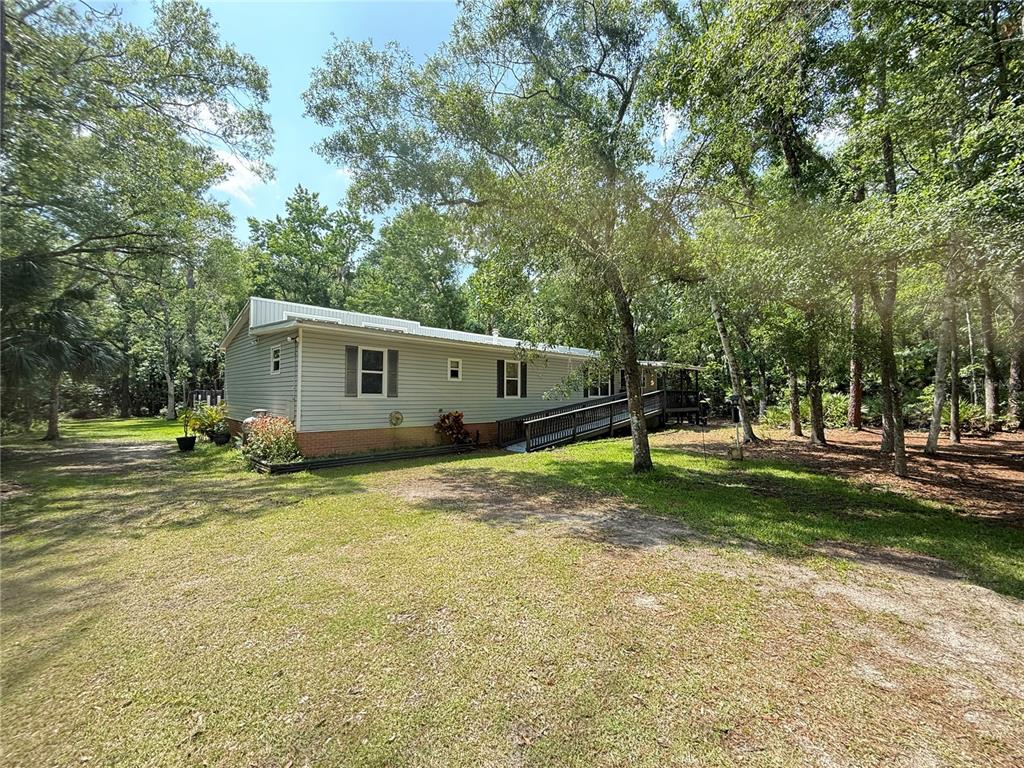 606 HAMILTON DRIVE