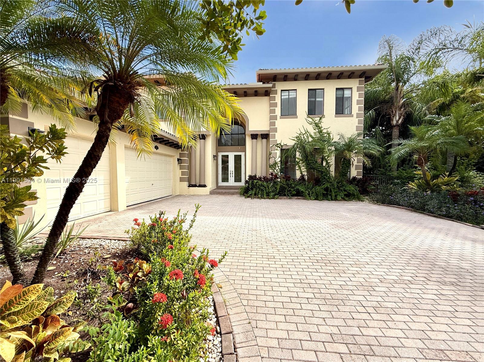 7996 SW 195th St, Cutler Bay FL 33157