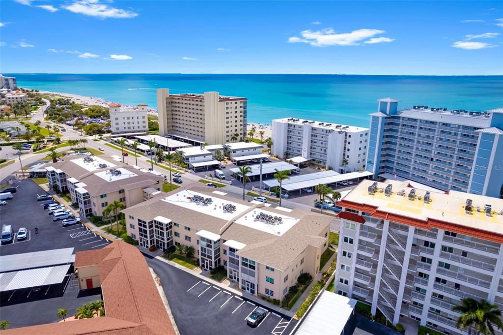 200 THE ESPLANADE N UNIT C14, VENICE, FL — photo 2 of 30