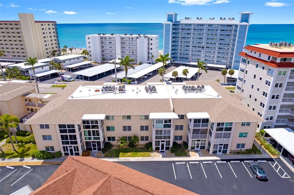 200 THE ESPLANADE N UNIT C14, VENICE, FL — photo 3 of 30