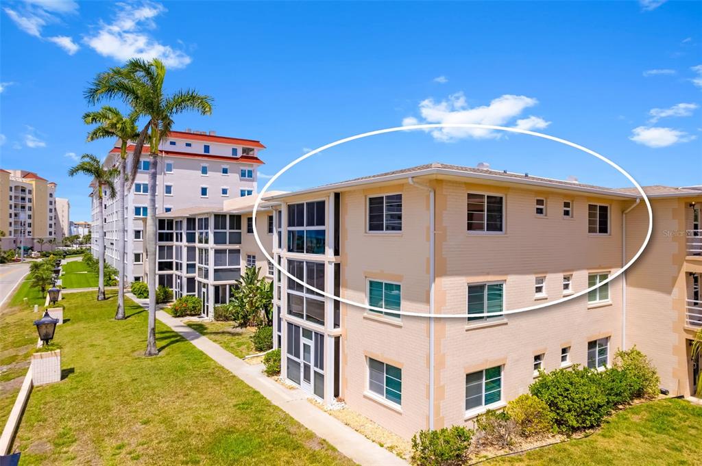 200 THE ESPLANADE N UNIT C14, VENICE, FL — photo 4 of 30