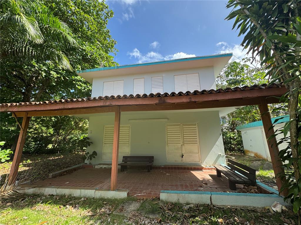 6F BRENAS ESTATE