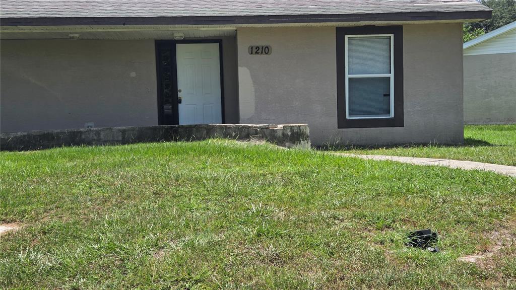 1210 FAIRWAY DRIVE