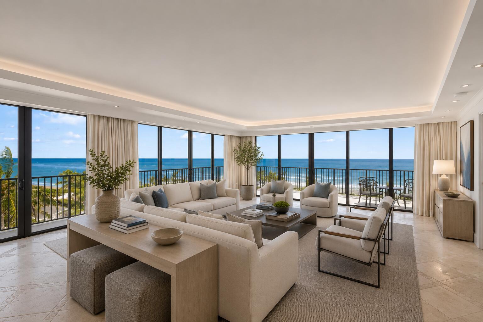 150 N Ocean Boulevard # 3, Palm Beach FL 33480