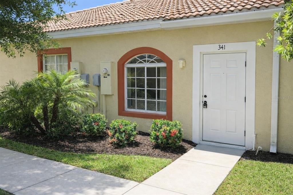 341 PORT PLEASANT DRIVE UNIT 341