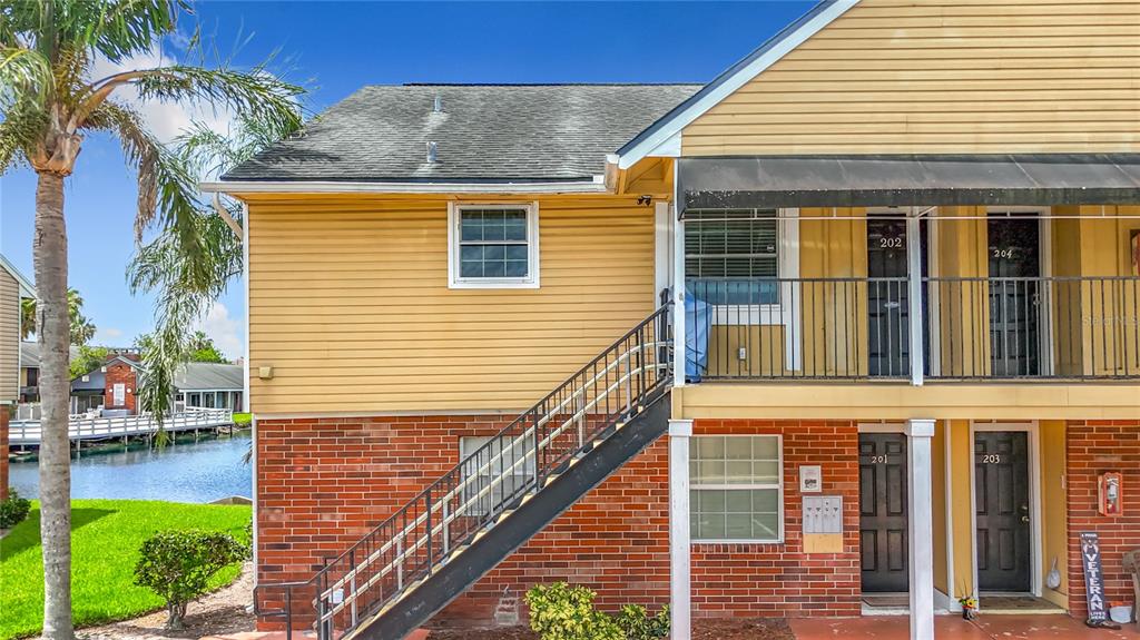 200 COUNTRY CLUB DRIVE UNIT 202