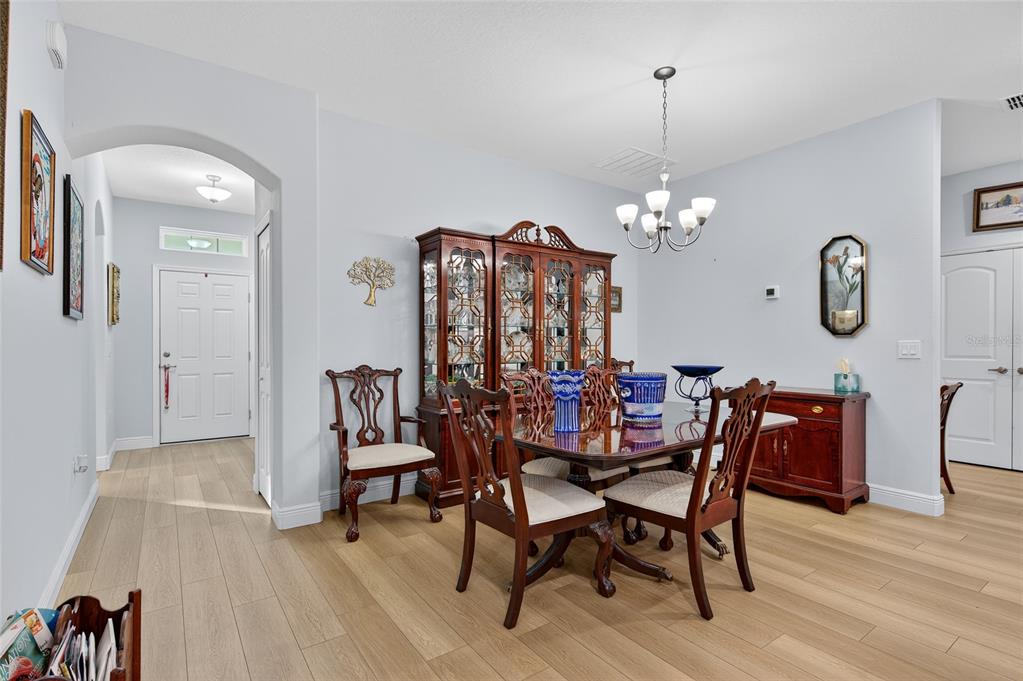 42 HUNTINGTON PLACE, ORMOND BEACH, FL — photo 4 of 30