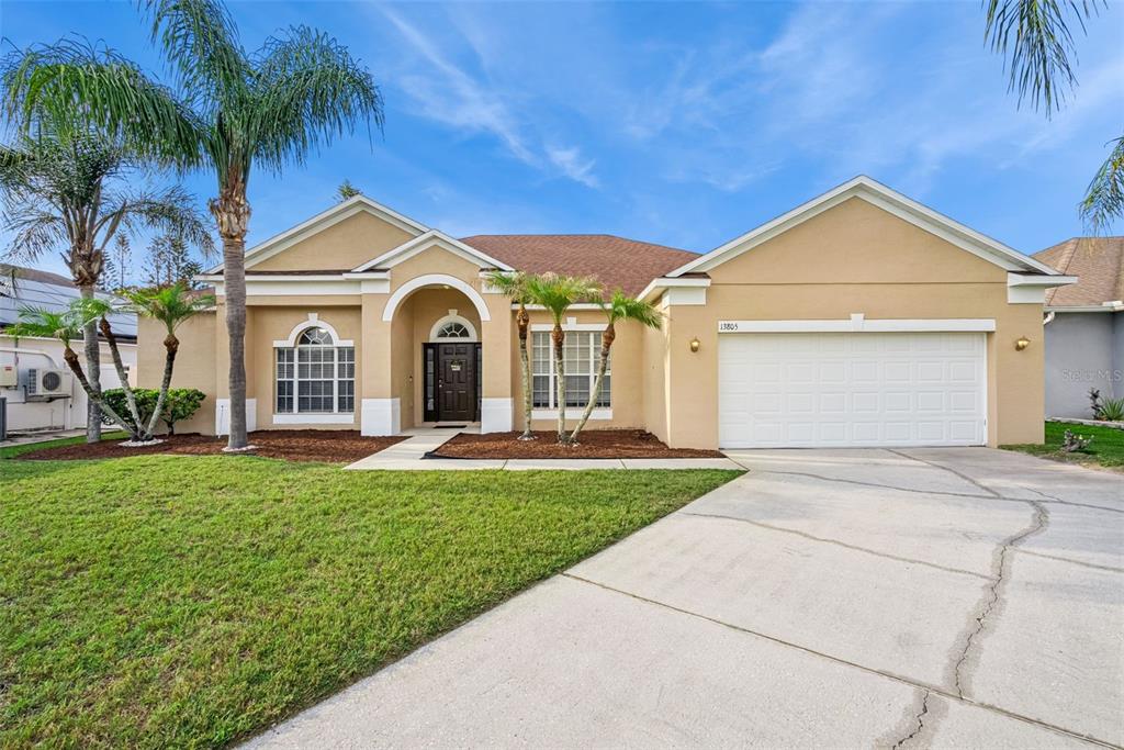 13805 EAGLES GLEN COURT