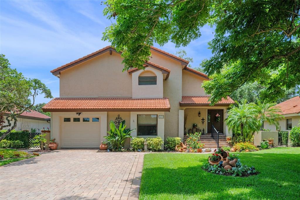 6460 PARSON BROWN DRIVE