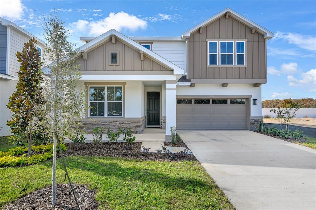 151 WATERSTONE LOOP
