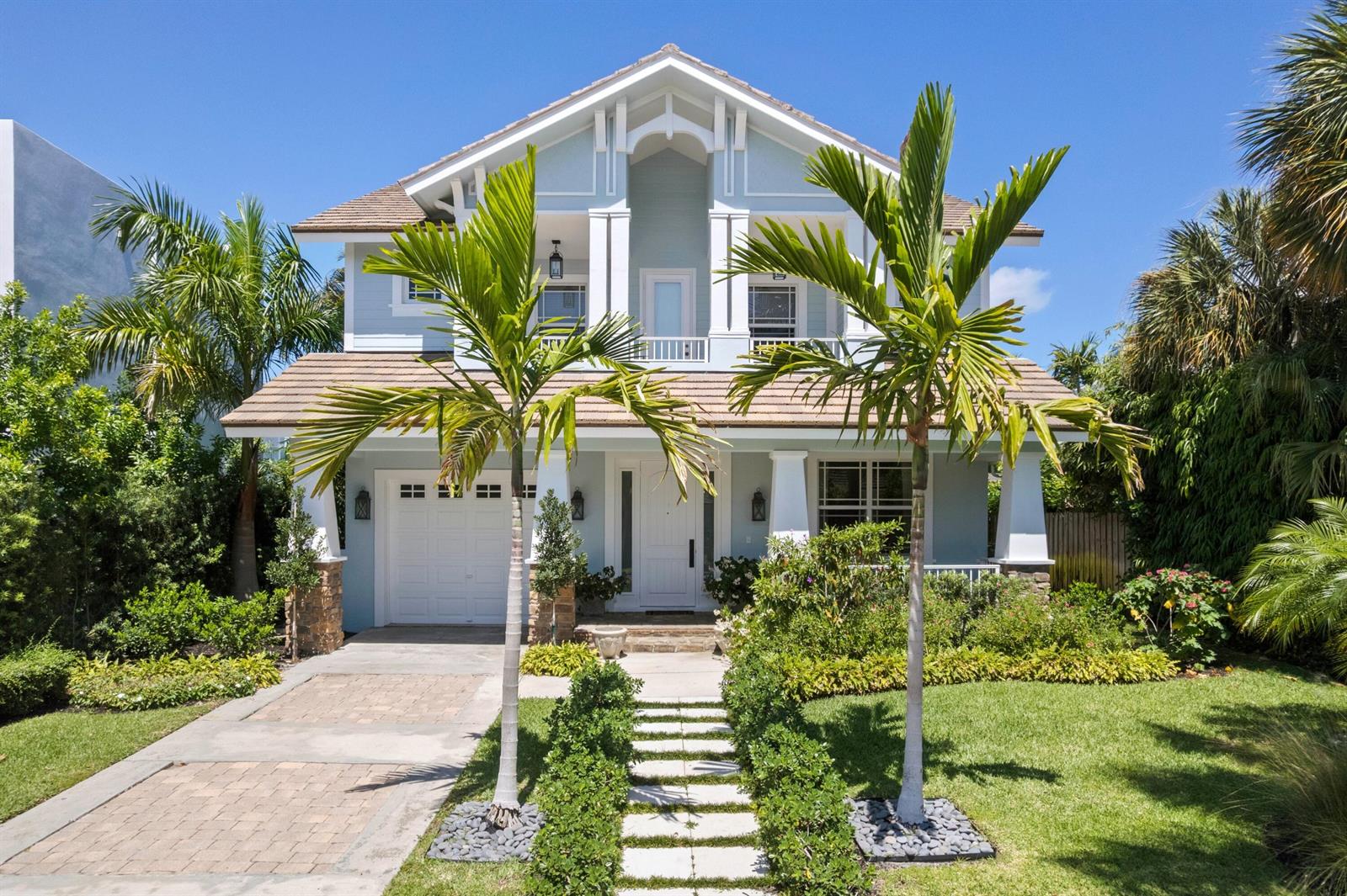 137 Cortez Road, West Palm Beach FL 33405