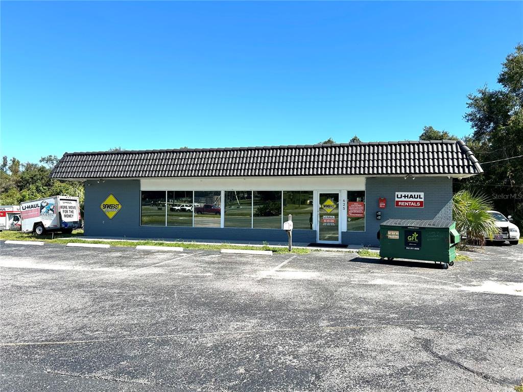 625 S US HIGHWAY 41
