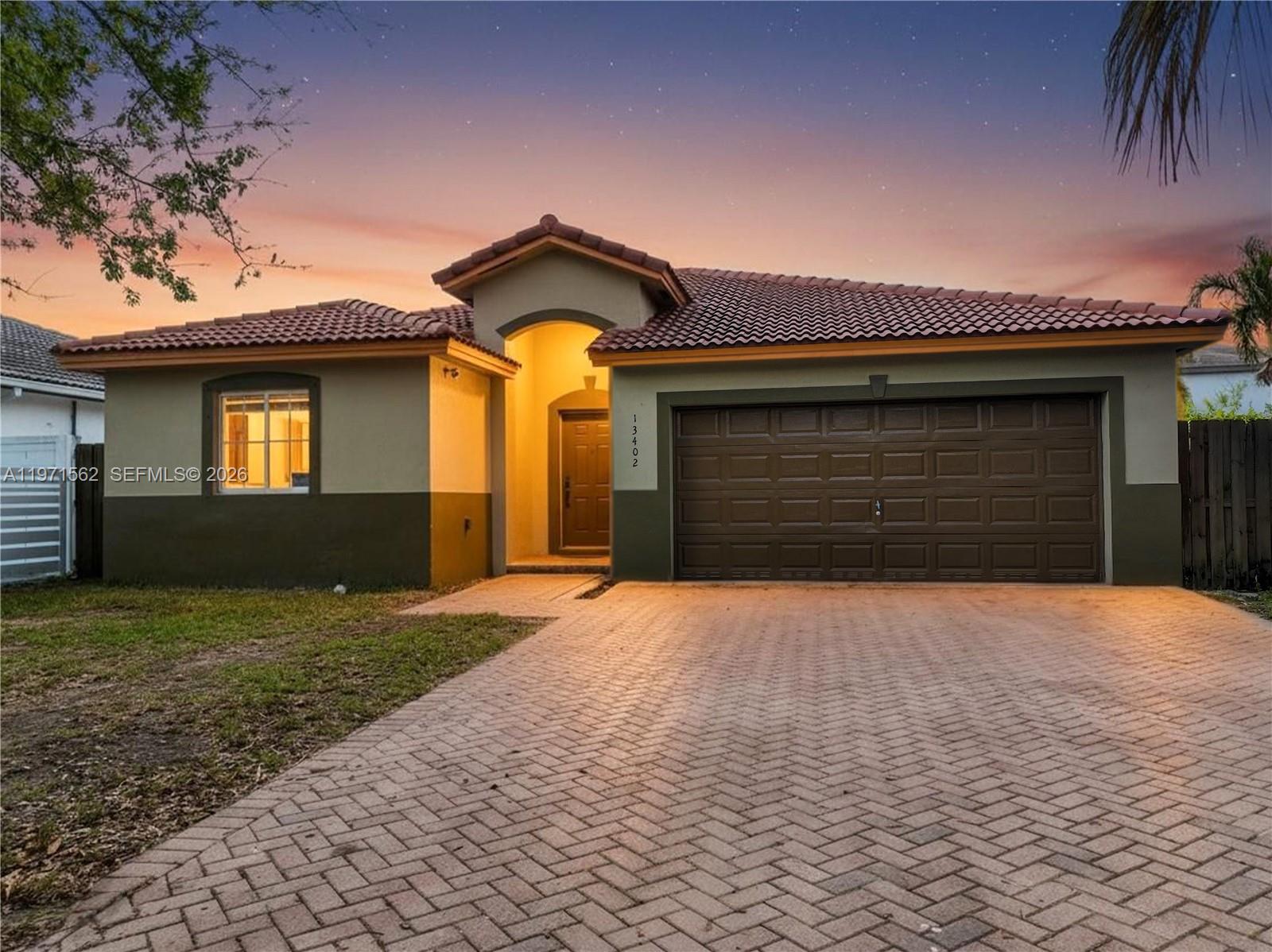 13402 SW 284th St, Homestead FL 33033