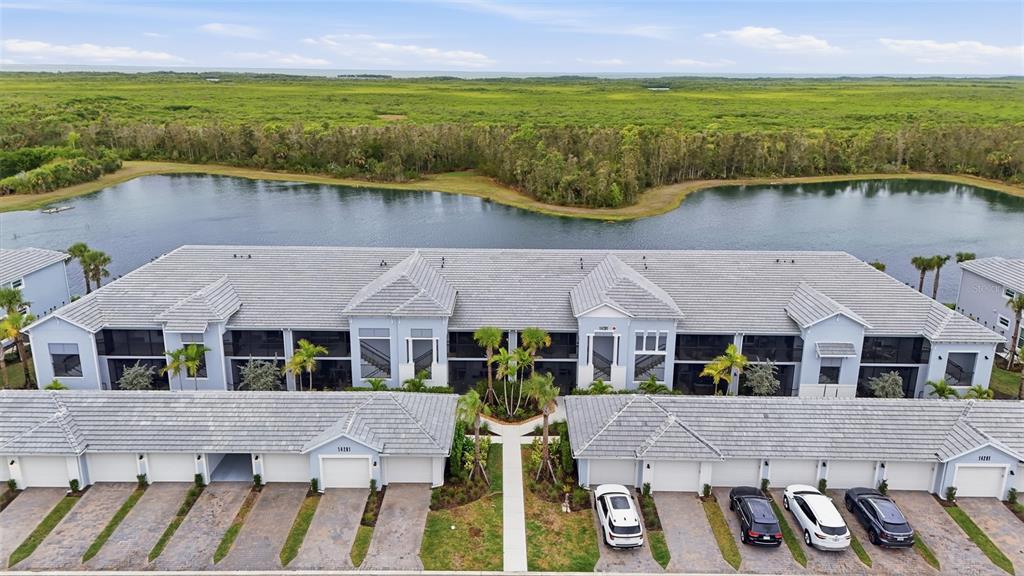 14261 HERITAGE LANDING BOULEVARD UNIT 1611