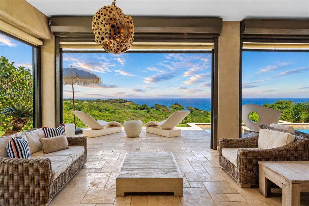 2 OCEAN GOLF VILLA ROYAL ISABELA
