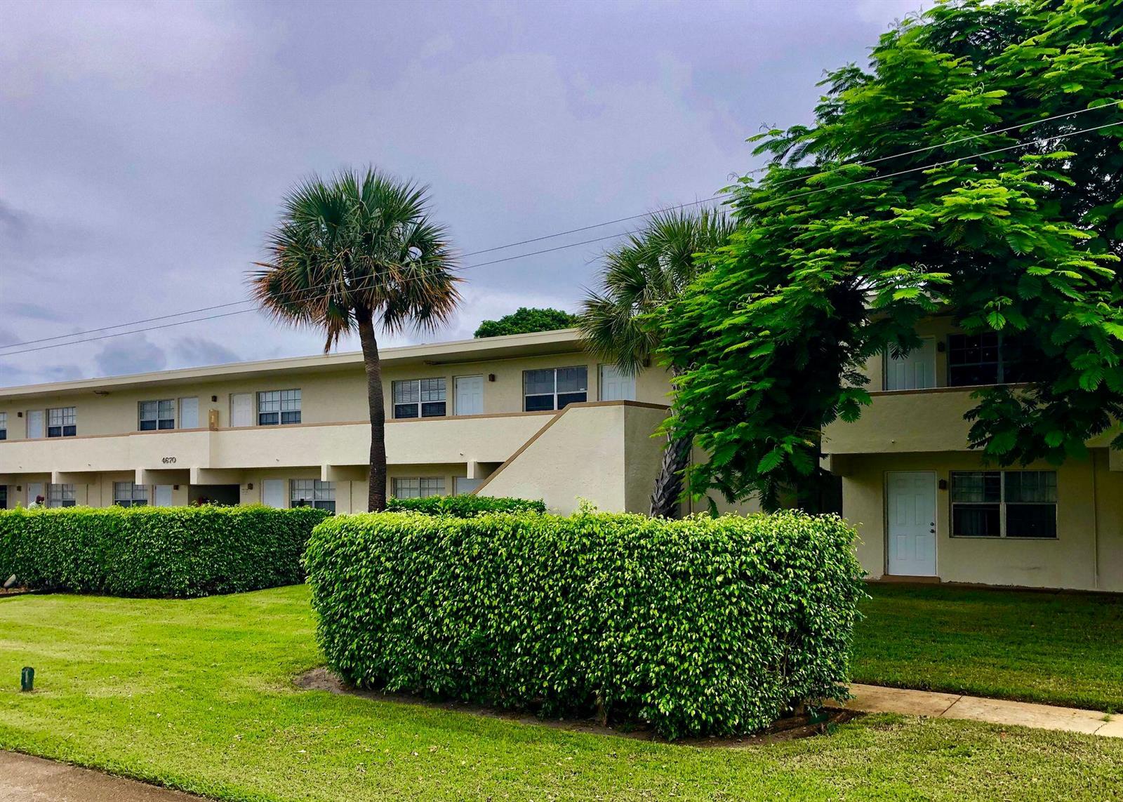 4670 NE 5th Avenue # 5, Boca Raton FL 33431
