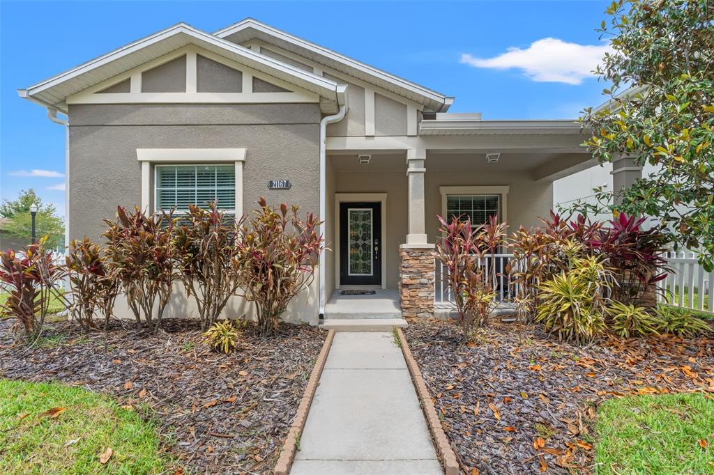 21167 PLEASANT PLAINS PARKWAY