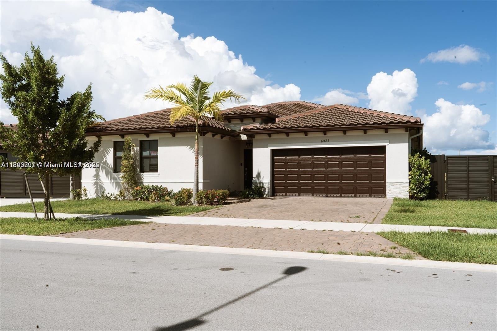 12833 SW 226th St, Miami FL 33170