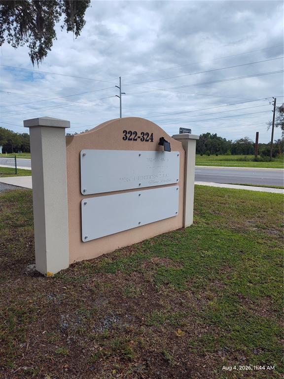 322 HWY 441, LADY LAKE, FL — photo 3 of 11