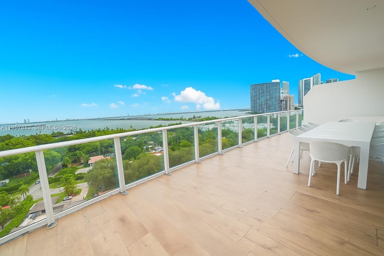 4250 Biscayne Blvd # 1502, Miami FL 33137