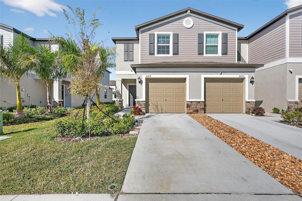 2632 SUNRAY VENUS WAY