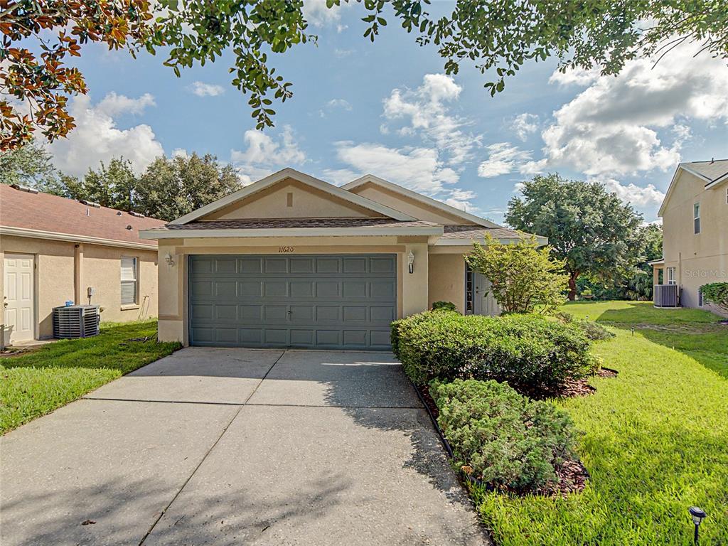 11620 HAMMOCKS GLADE DRIVE