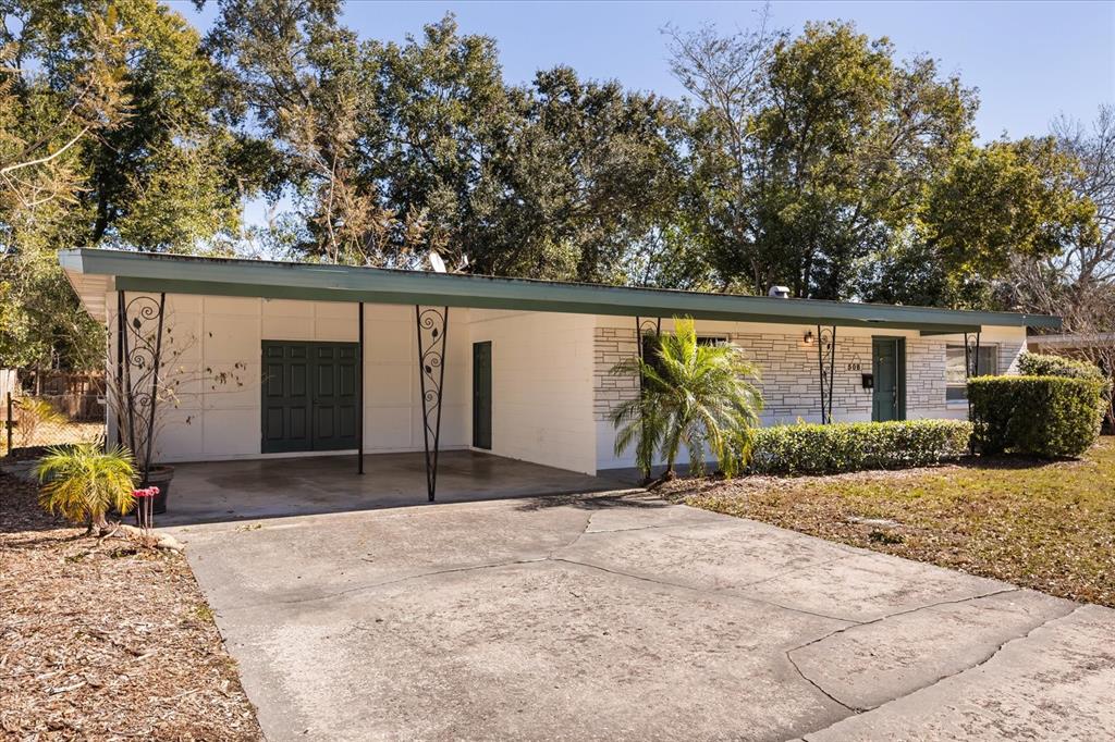 508 DARCEY DRIVE