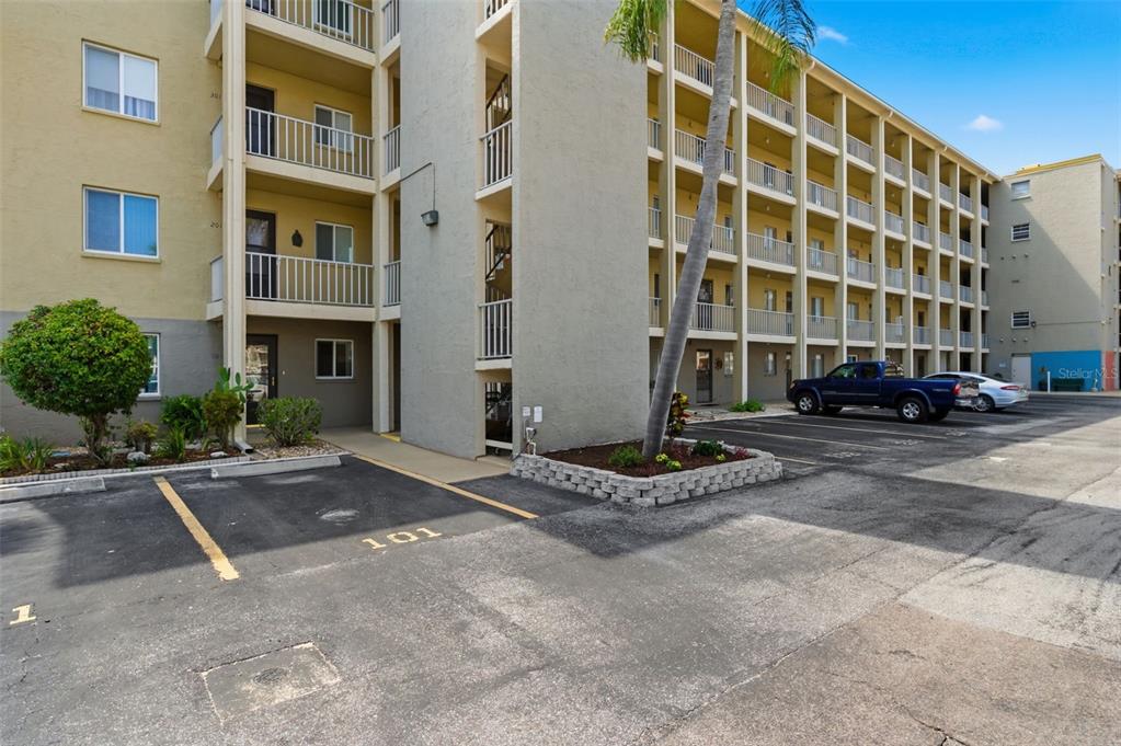 3500 LAKE BAYSHORE DRIVE UNIT K 101, BRADENTON, FL — photo 2 of 30