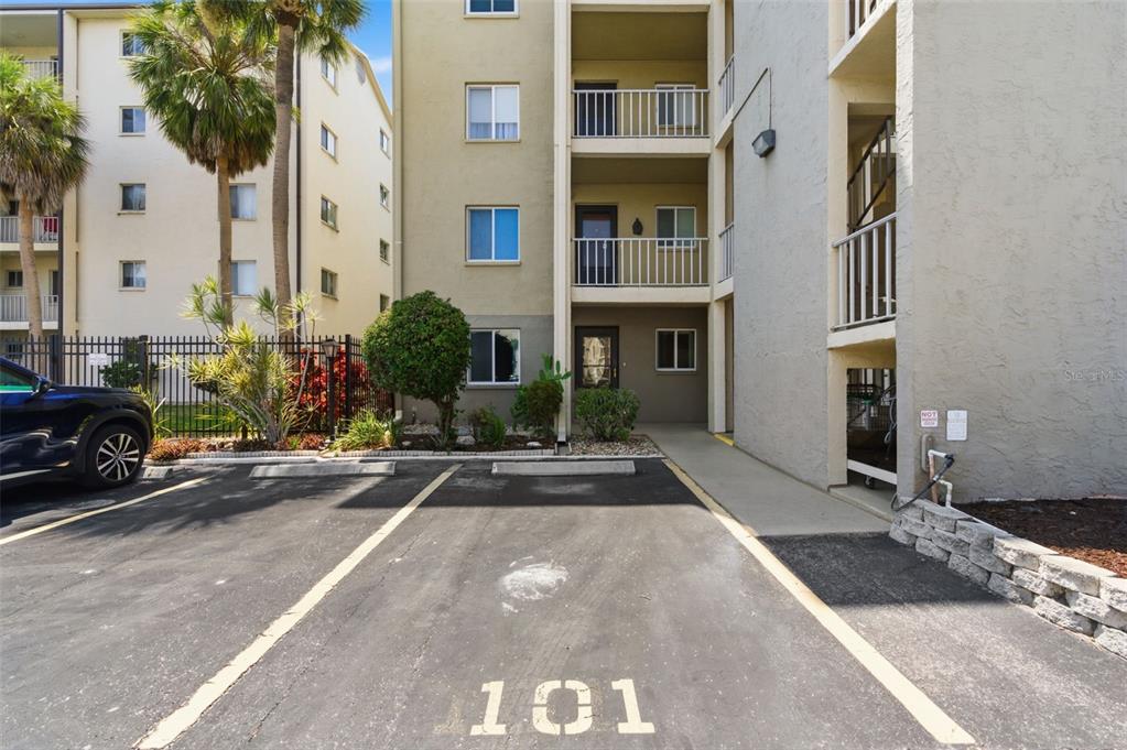 3500 LAKE BAYSHORE DRIVE UNIT K 101, BRADENTON, FL — photo 3 of 30