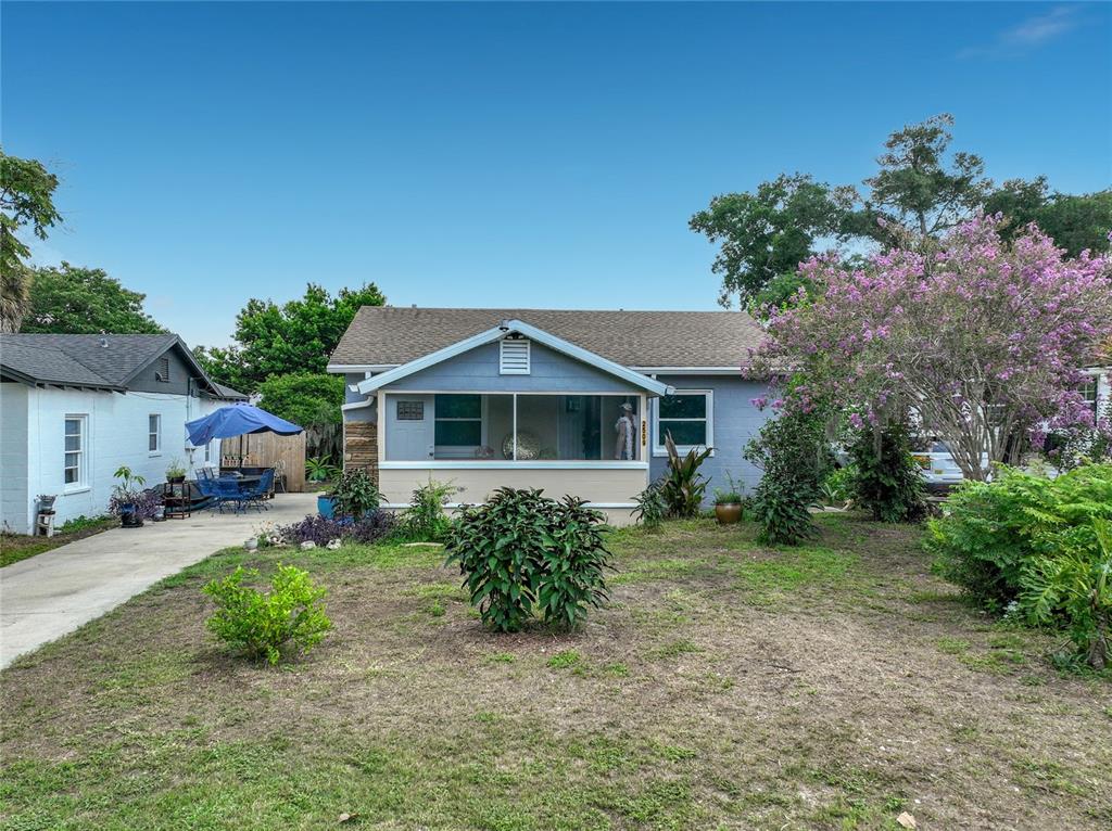 2509 SHANNON ROAD