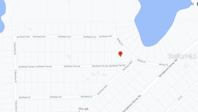 SHIRLEY CIR,, GEORGETOWN, FL — photo 5 of 6